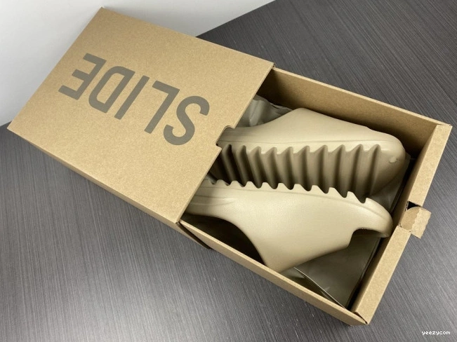 Pure Slide Adidas GW1934 Yeezy 0708